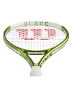 WR117710U3, Ракетка теннисная Wilson BLADE FEEL TEAM 103, Китай