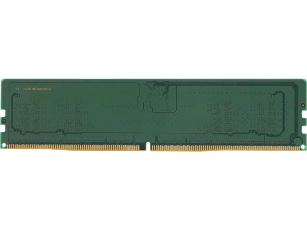 Оперативная память Samsung M323R1GB4BB0-CQK, DDR5 1х 8ГБ 4800 МГц, DIMM, OEM