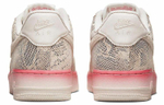 Кроссовки Nike Air Force 1 Low Our Force 1 (Женская размерная сетка)