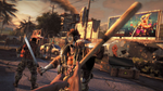 Dying Light [xbox one] Б/У