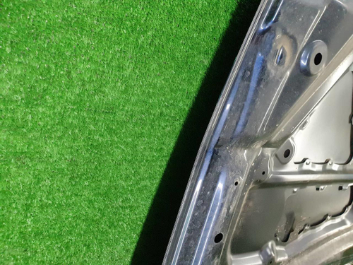 Капот Mazda CX-5 1 (2011-2017)