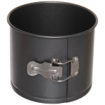 Форма для выпечки куличей разъемная 16*13см с антипригарным покрытием «Селфи»