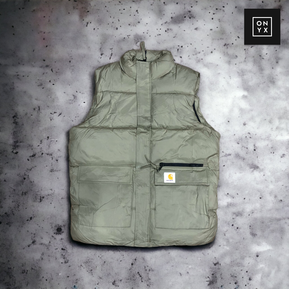 Жилет Carhartt #1 • Бежевый