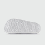 Шлёпки Adidas AdiFOM Slide White Black