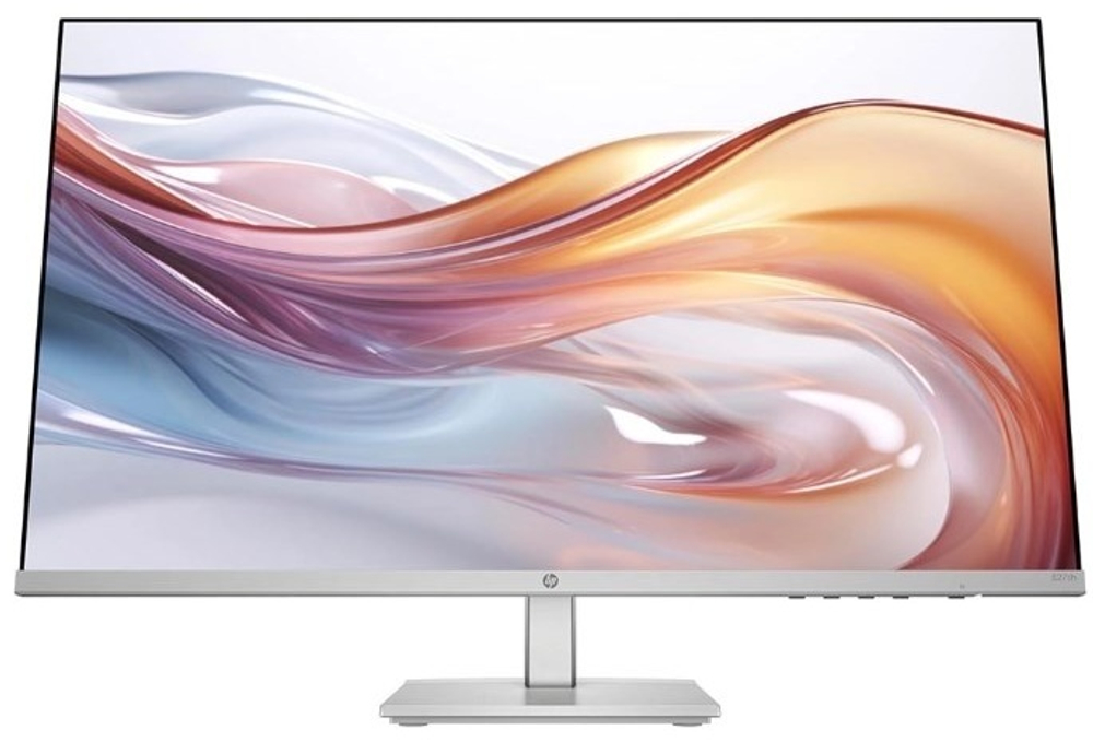 Монитор 31.5&#34; HP 532sf 94F50AA белый
