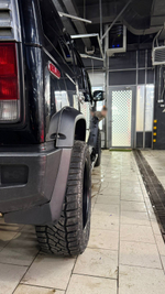 КОВАНЫЕ ДИСКИ ДЛЯ Hummer H2 2002-2009 Хаммер