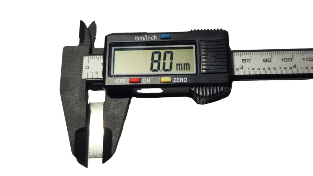 Перемычка для сварки ET SC-8-28-15T