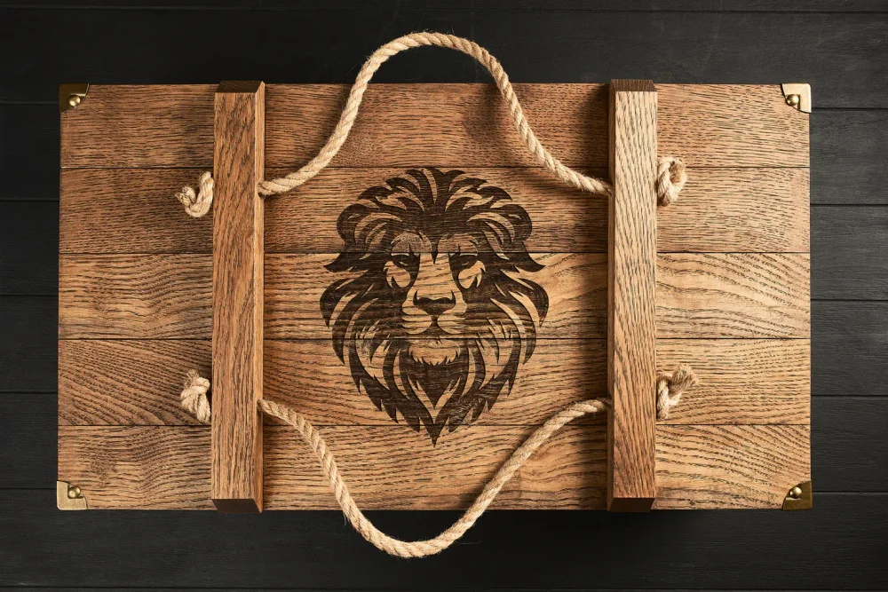 Подарочный комплект "Брату от брата"