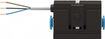 Реле давления Festo SDE5-D10-FP-Q6-P-K