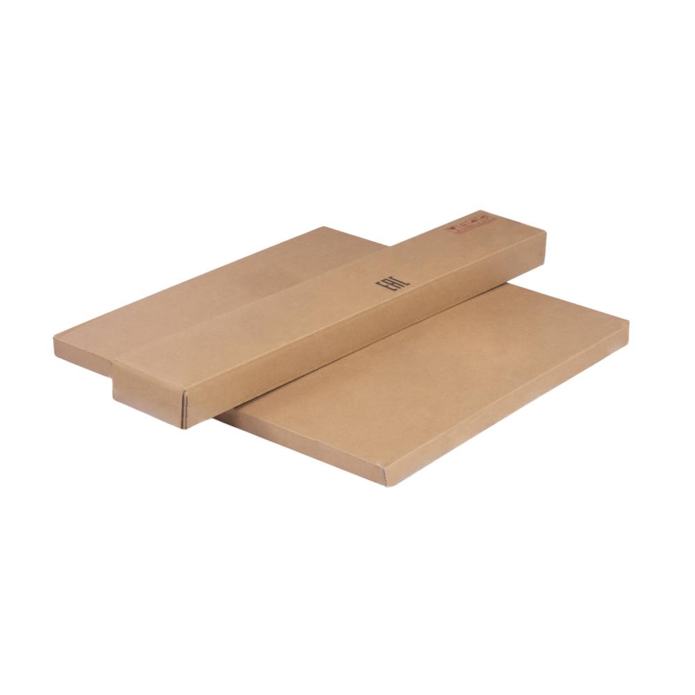 Стол деревянный Woodville Elva молочный