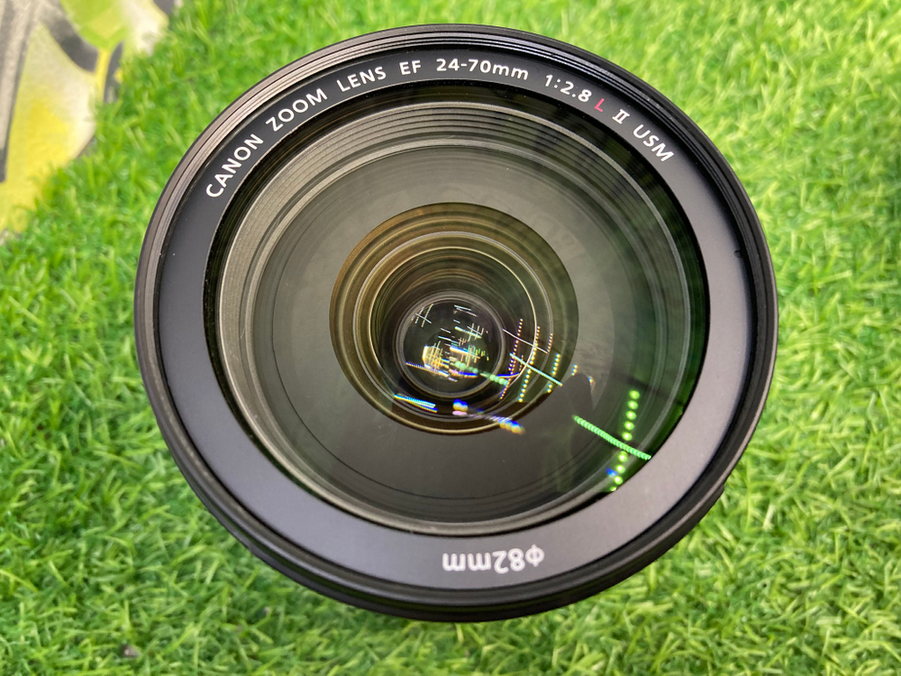 Canon EF 24-70mm 2.8L II USM Покупка/Продажа