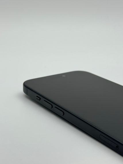 iPhone 15 256Gb Black