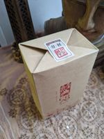 Сутра 58 (Дянь Хун, рецепт 58), 180 гр