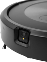 Робот-пылесос iRobot Roomba J7, 60Вт, черный/черный [j715840_rnd]