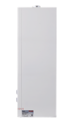 Газовый настенный одноконтурный котел ГК-24/1 Ресанта