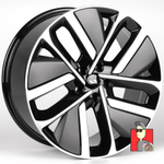 Комплект дисков Li 21x9 et45.5 5x120
