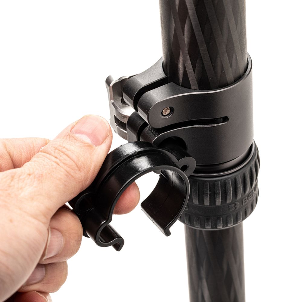 Монопод Benro MSD46C карбоновый