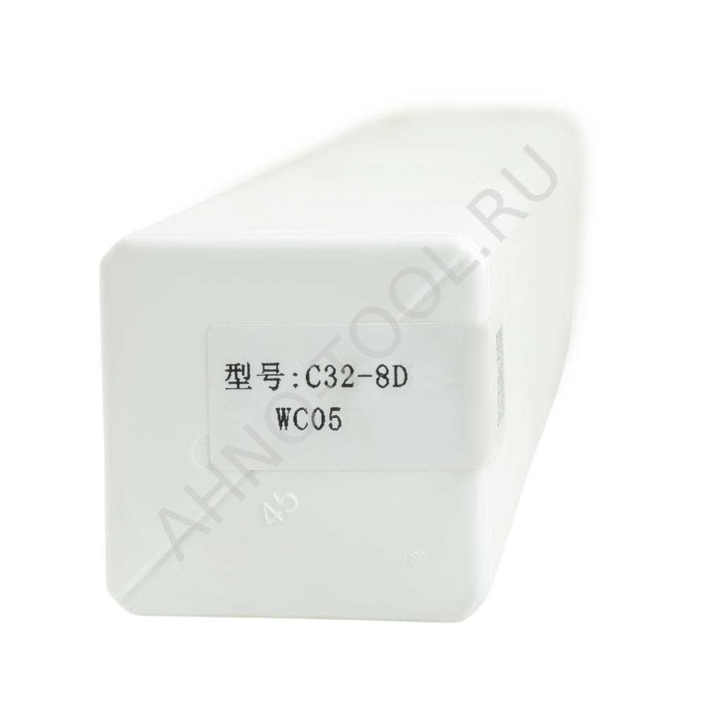 Сверло корпусное 33.0мм C32-8D33-271WC05 ACCKee