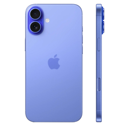 Смартфон Apple iPhone 16 Plus 512GB Ultramarine (Sim/eSim)