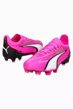 Бутсы Puma Ultra Ultimate FG/AG