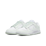 Кроссовки Nike Dunk Low Next Nature White Mint