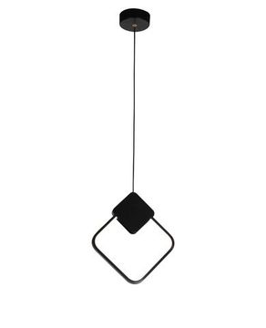 2415/1 BLACK (1/10) Люстра (RL)