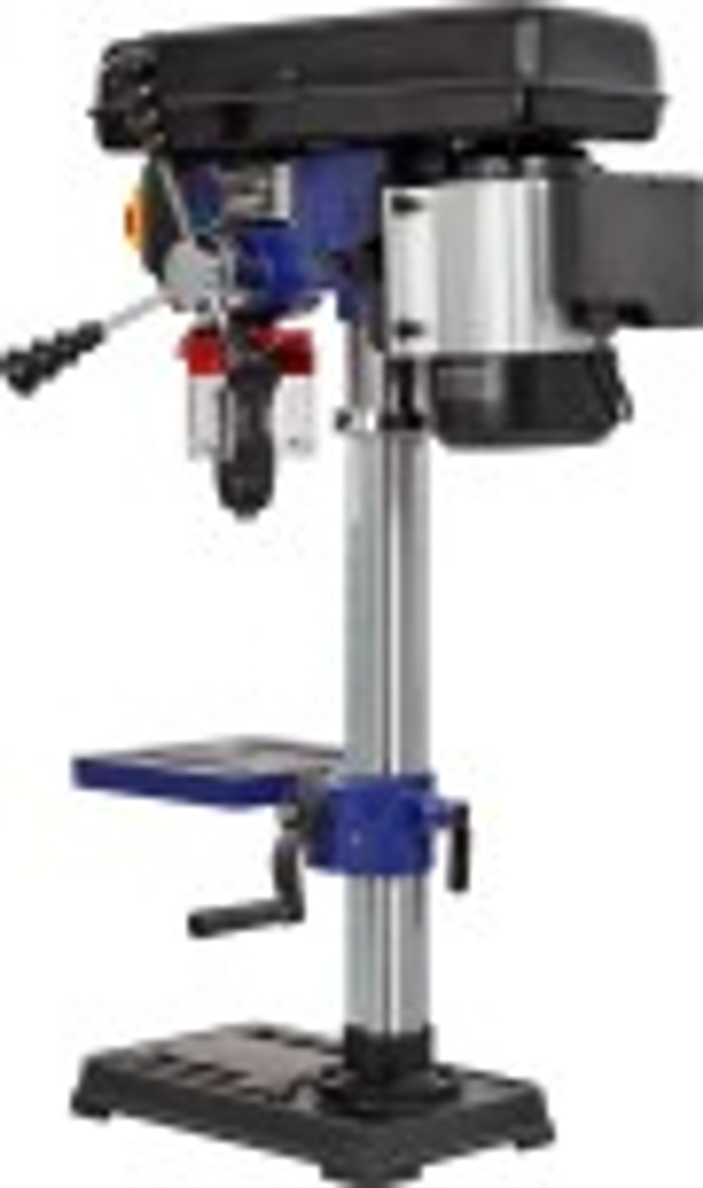 Станок сверлильный BELMASH DP250-16 S103A