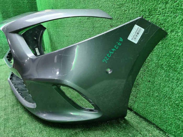 Бампер передний Mercedes A W177 (2018-2022)