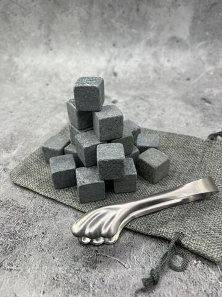 Камни для охлаждения напитков