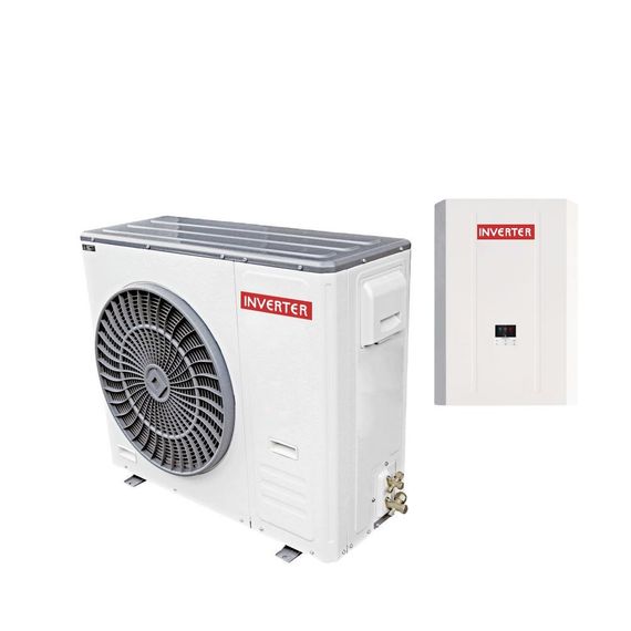 Тепловой насос воздух-вода FR 18 кВт (сплит)
