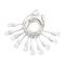Гирлянда Ideal Lux Fiesta SP10 Bianco 246802