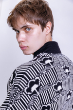 Бомбер STREET STYLE