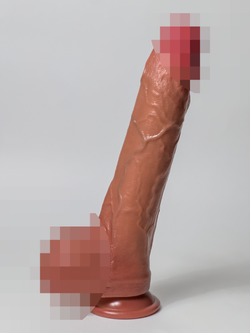 Фаллоимитатор Chad