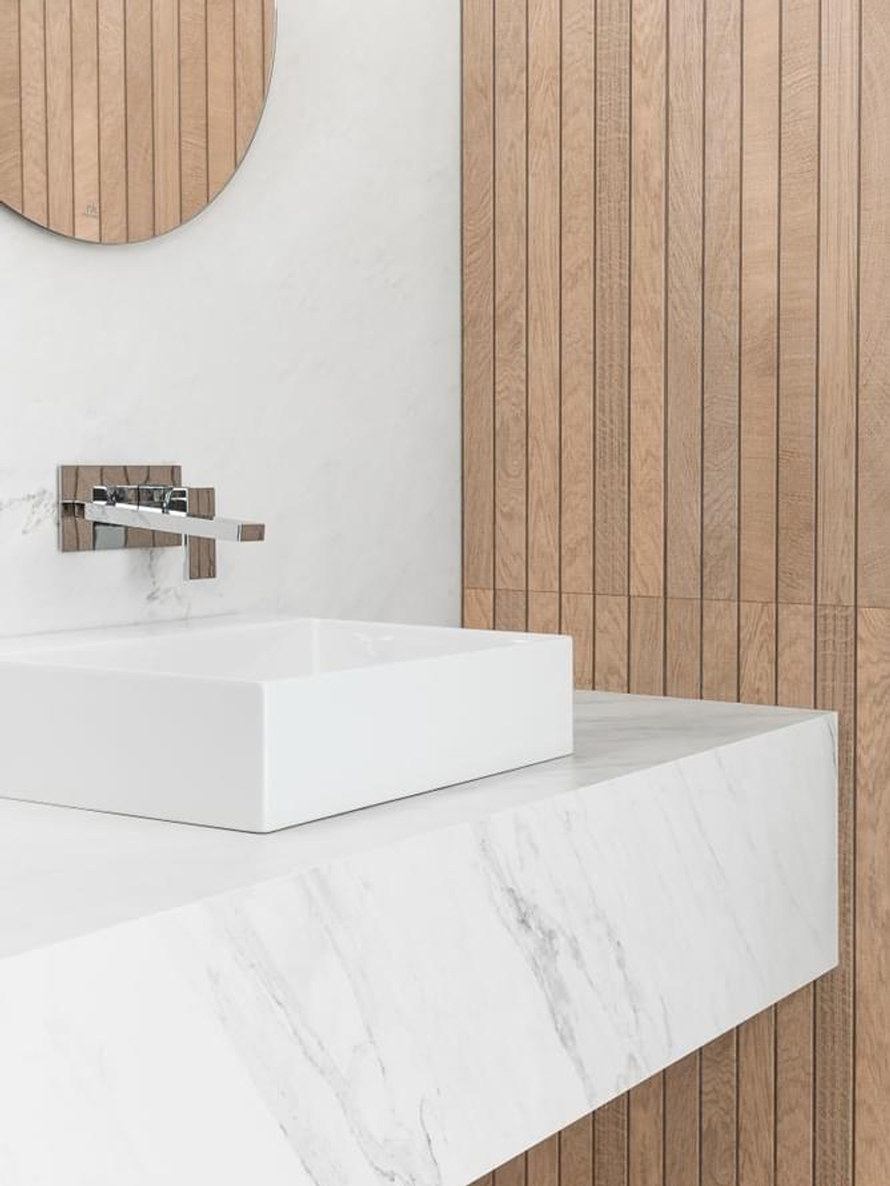 Porcelanosa Oxford Taco Natural 33.3x100