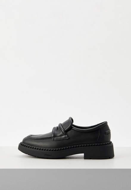 Лоферы женские ASH MIRACLE