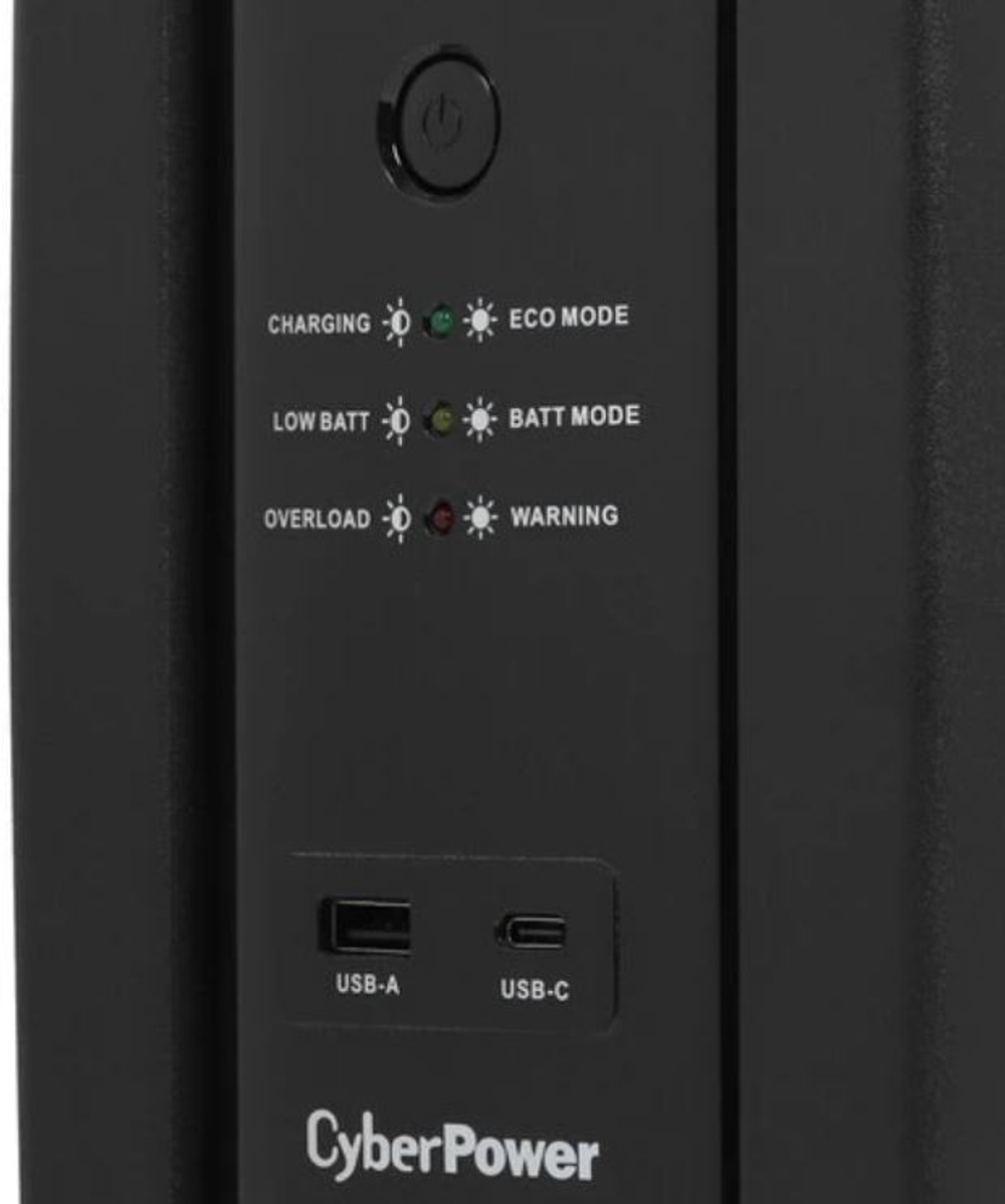 Источник бесперебойного питания  CyberPower UT2200EG