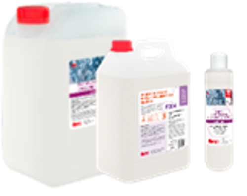 Средство для мытья посуды в посудомоечных машинах Агент П auto, 20л