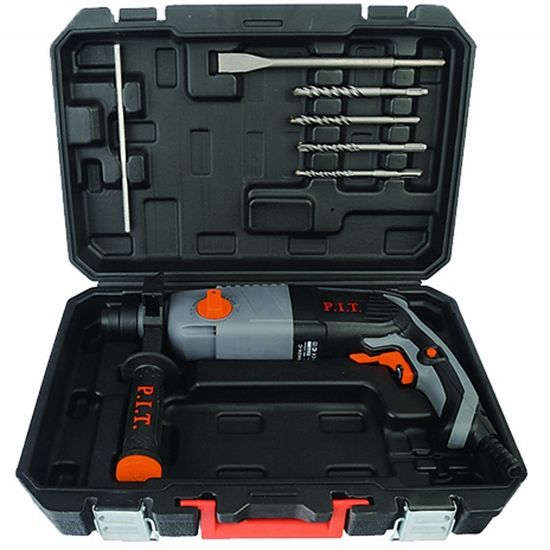 Перфоратор "PIT" PBH24-C1