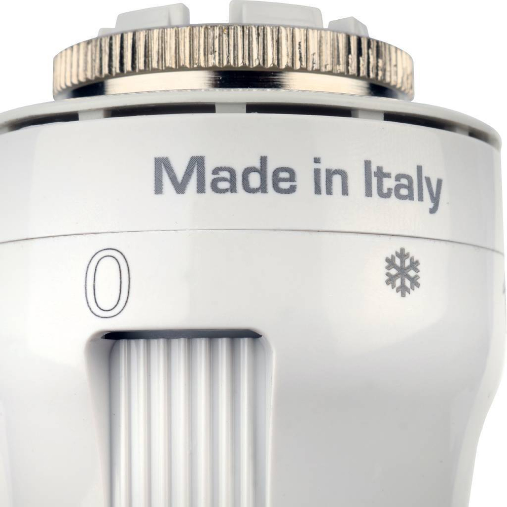 Головка термостатическая, жидкостная M30x1,5