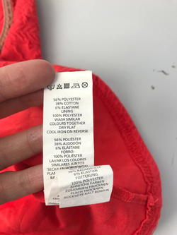 Топ  Atmosphere яркий 46 размер