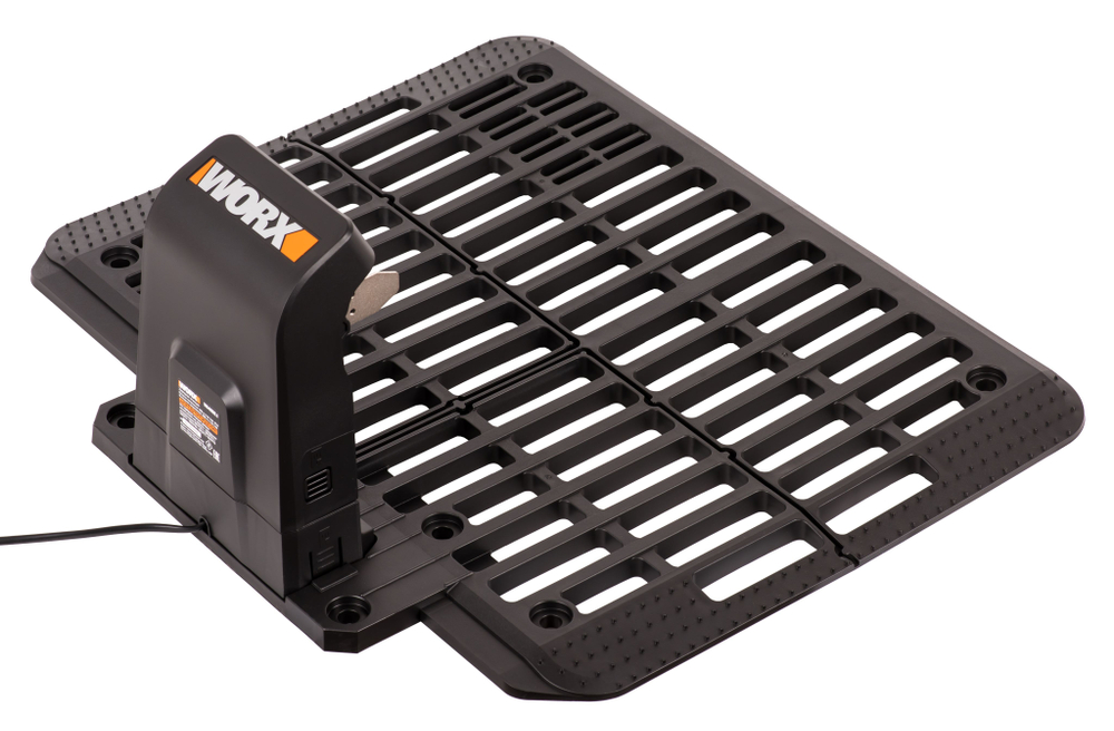 Зарядная станция WORX WA0466 для LANDROID