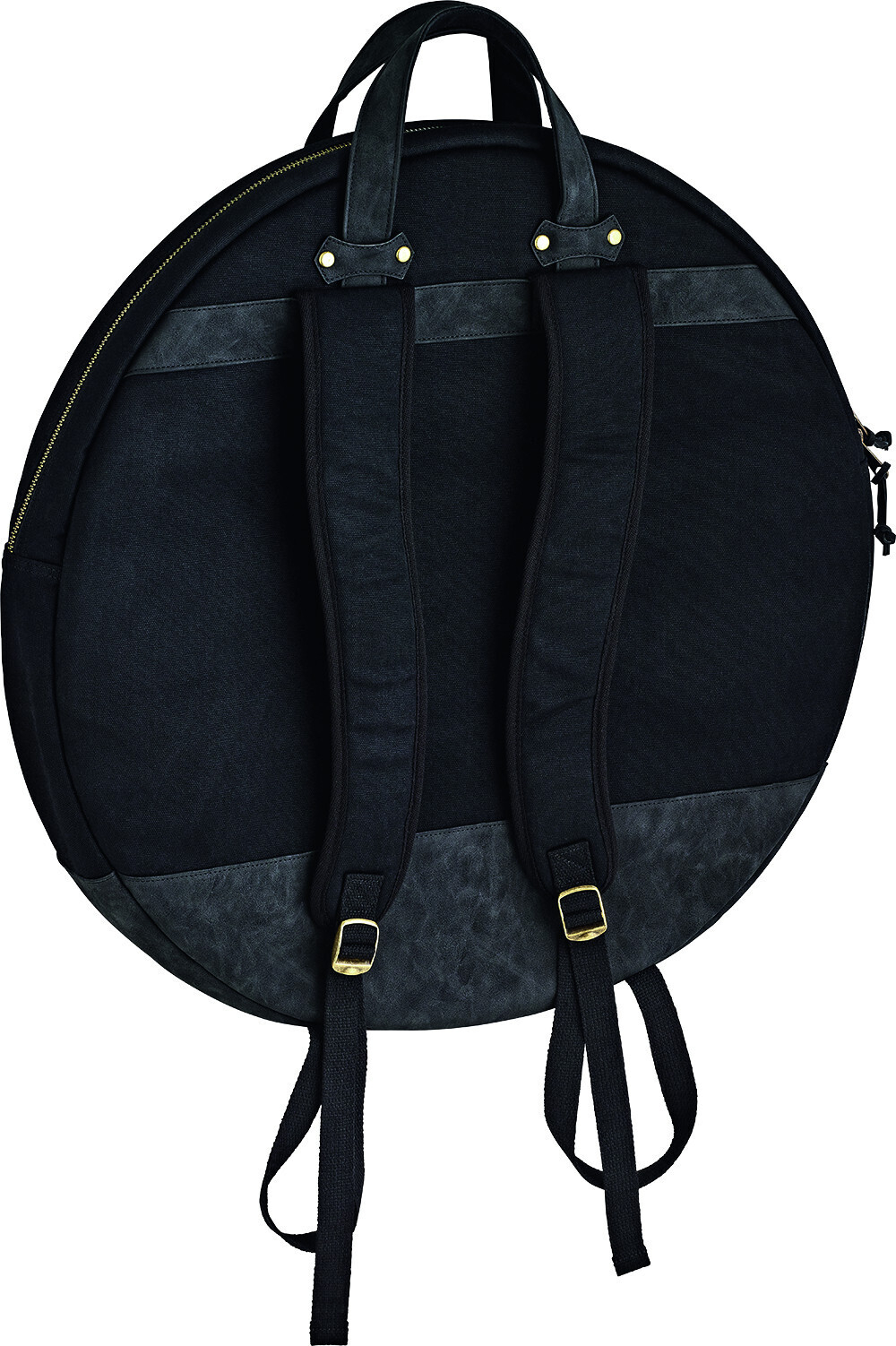 Чехол для тарелок 22" Meinl MWC22BK Waxed Canvas