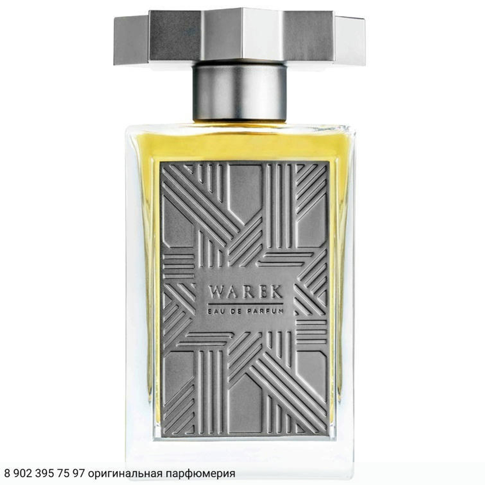 Warek