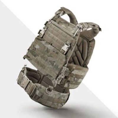 Разгрузочные системы