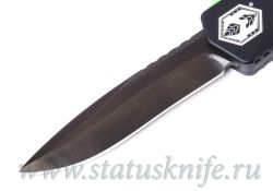 Нож Heretic Knives Colossus DLC Green Special H042-6A-BFSфотография - 2