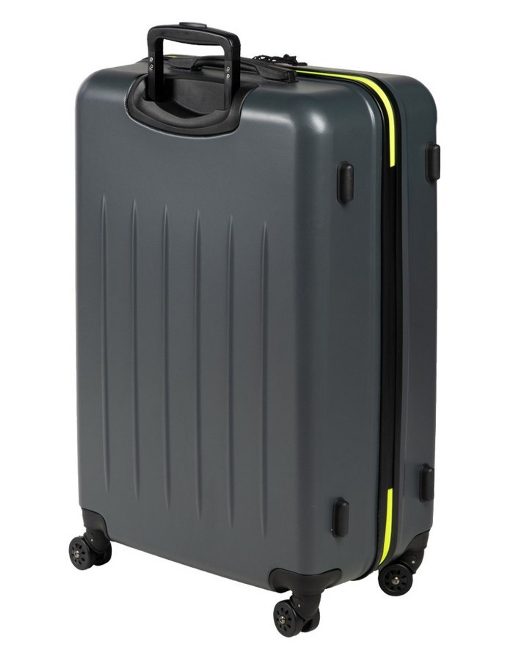 Чемодан Arena HARD SHELL XL CARGO