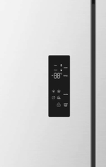 Отдельностоящий холодильник Gorenje NRM819E61X