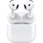 Беспроводные наушники Apple AirPods 4 (4th Gen 2024) ANC (с активным шумоподавлением) USB-C (MXP93)