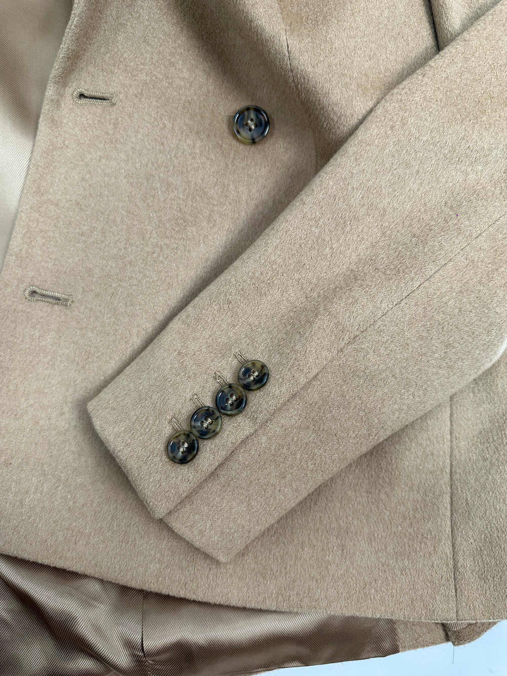 Костюм Max Mara