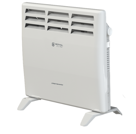 Электрический конвектор серии CORSO Meccanico REC-C1500M